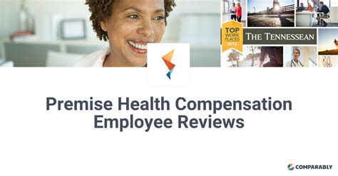 Premise Health Job Reviews