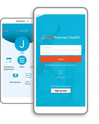 5 Premise Health Login Tips