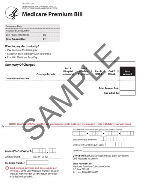 Premium Health Billing