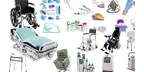 Premium Home Medical Supplies