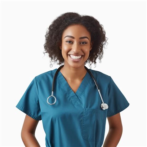 Premium Photo Diverse Healthcare Professionals Bridging Gaps In