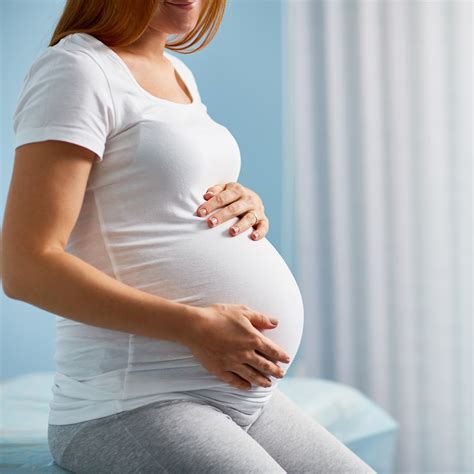 Prenatal Chiropractor