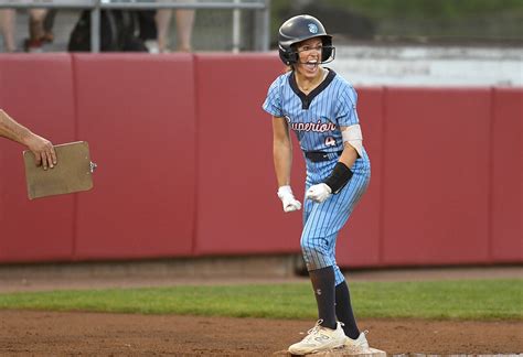 Prep Softball Avery Visger S Three Hits Lead Superior Into State Championship Game Duluth News Tribune News Weather And Sports From Duluth Minnesota