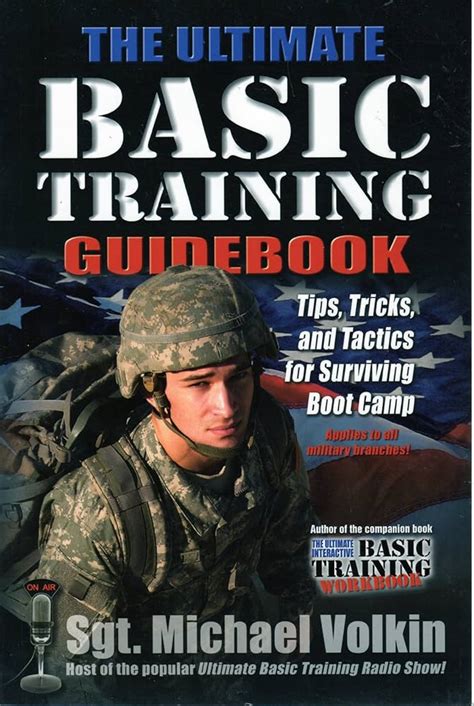 Preparing For Army Basic Training