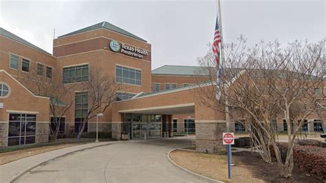 Presbyterian Hospital Allen Tx 75013