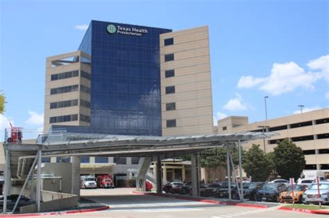 Presbyterian Hospital Plano Medical Records