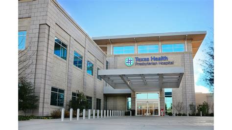 Presbyterian Hospital Rockwall Phone Number