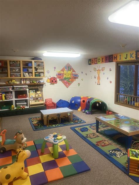 Preschool Rapid City Sd