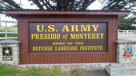 Presidio Of Monterey Education Center