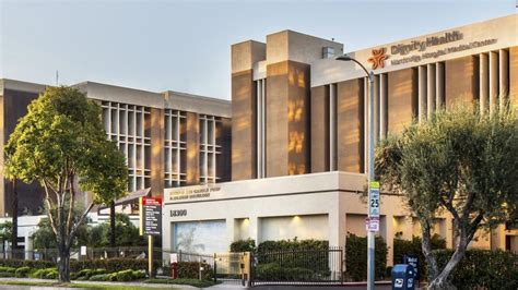 Press Center Northridge Hospital Medical Center Dignity Health Dignity Health