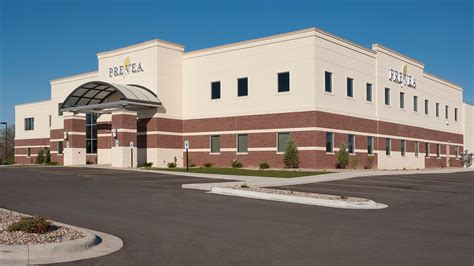 Prevea Health Green Bay Locations