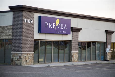 Prevea Phone Number