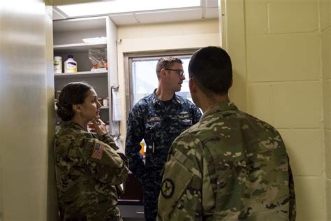 Preventing Another Abu Ghraib Detention Camp Liaison U S Army Reserve News Display