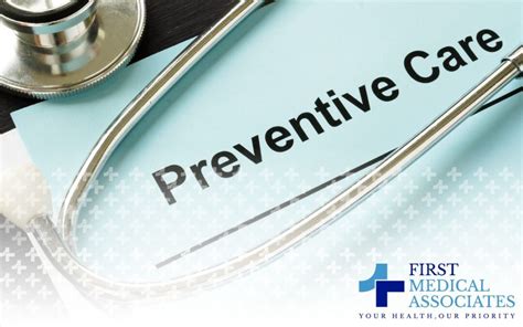 Preventive Care Tips For Primary Care Patients