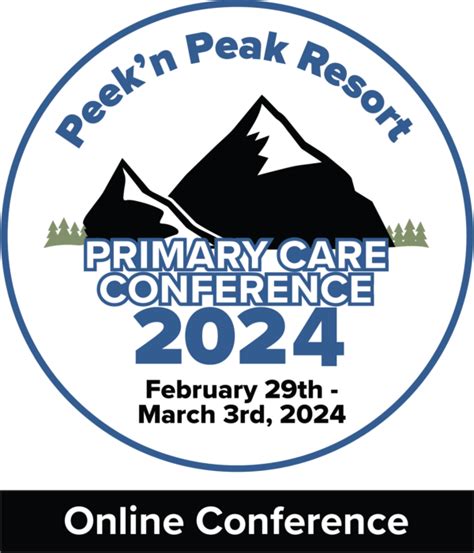 Primary Care 2024 Lecom Cme Conferences