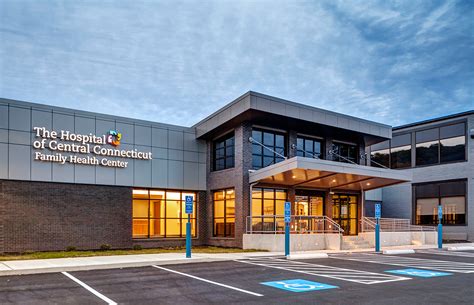 Primary Care Health Center