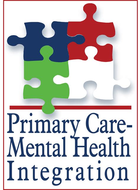 Primary Care Mental Health Integration