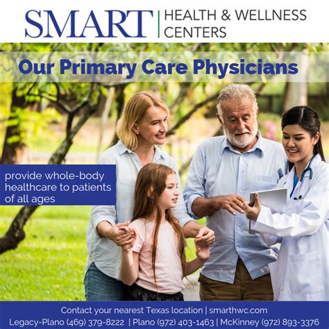 Primary Care Physician Mckinney