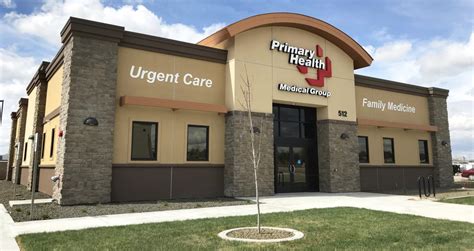 Primary Health Caldwell Idaho