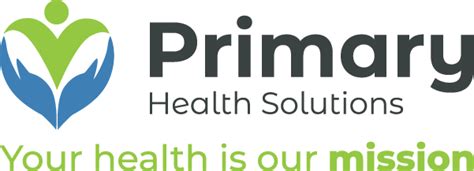 Primary Health Solutions Jobs