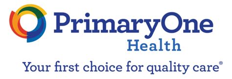 Primary One Health Jobs