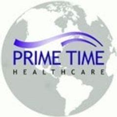 Prime Time Healthcare Reviews