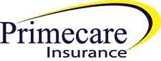 Primecare Insurance