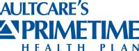 Primetime Health Plan Ohio