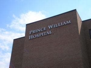 Prince William Hospital Alamat