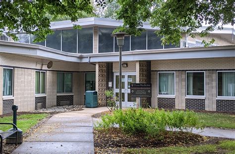 Princeton House Behavioral Health Address