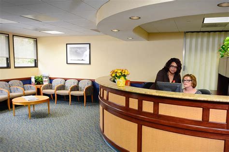 Princeton House Outpatient Admissions