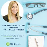 Prine Health Manhasset