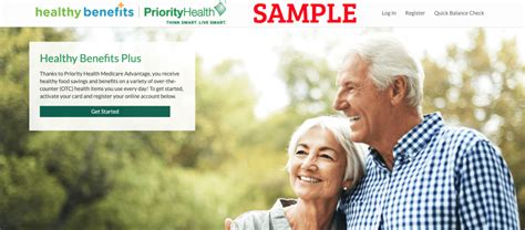 Priority Health Medicare