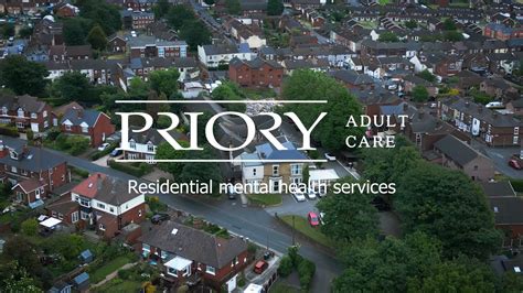 Priory Mental Health