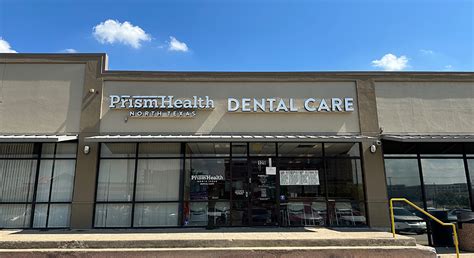 Prism Health North Texas Dental