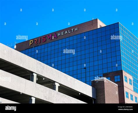 Prisma Health Baptist Buka Sekarang