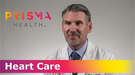 Prisma Health Cardiology Physicians