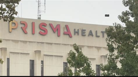 Prisma Health Hospital