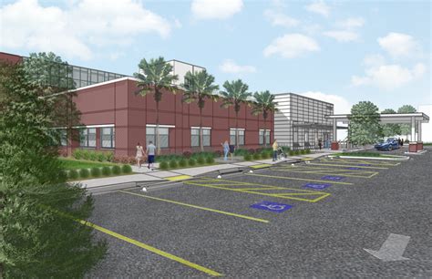 Prisma Health Tuomey Hospital Expanding Emergency Department S Care Space Abc Columbia