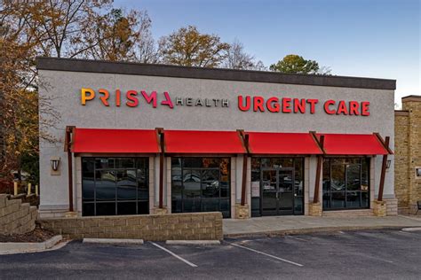 Prisma Health Urgent Care Harbison