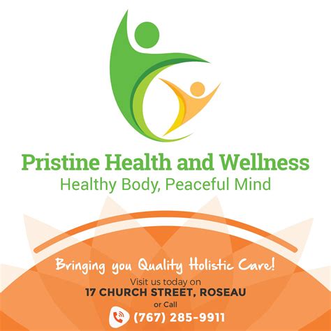 Pristine Health Alamat