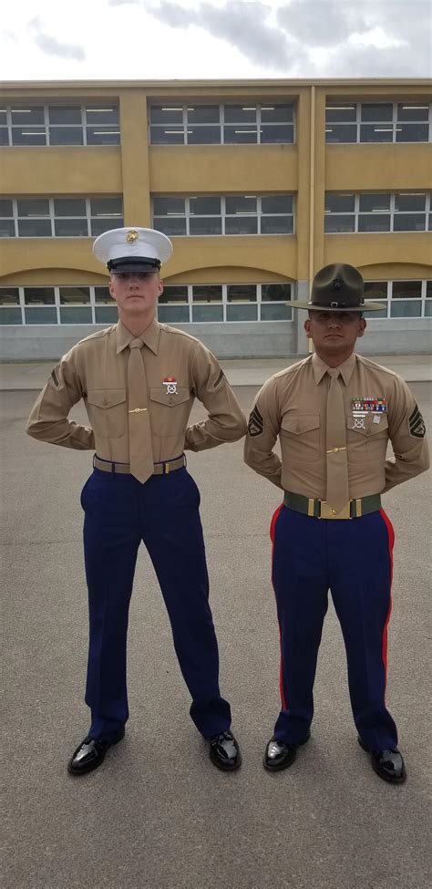 Private First Class Marine