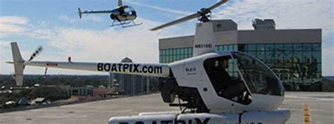 Private Helicopter License Requirements