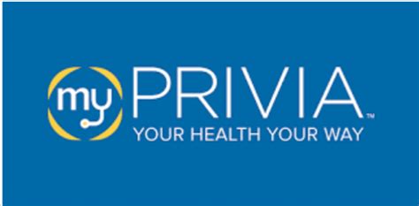 Privia Patient Portal Customer Service