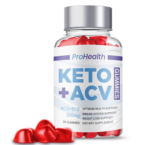 5 Ways Pro Health Keto ACV