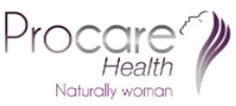 Procare Health Naturally Women