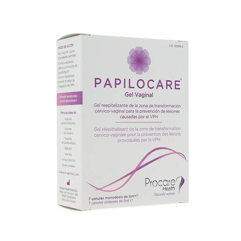 Procare Health Papilocare