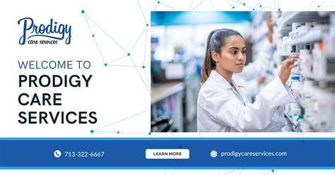 Prodigy Healthcare Limited