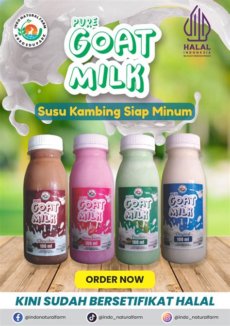 Produk Natural Farm