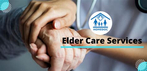 Professional Elder Care In Jacksonville